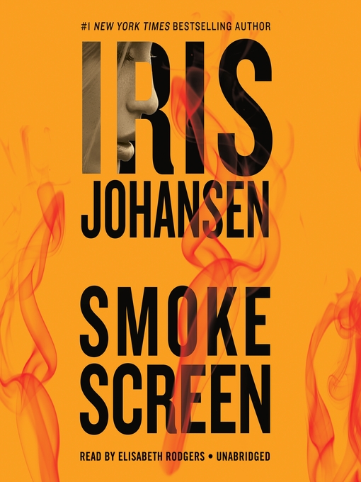 Title details for Smokescreen by Iris Johansen - Wait list